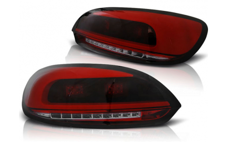 Фонари задние Volkswagen Scirocco