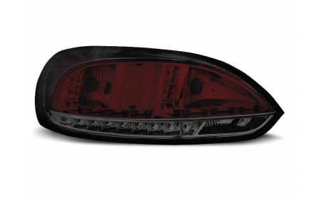 Фонари задние Volkswagen Scirocco