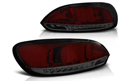 Фонари задние Volkswagen Scirocco