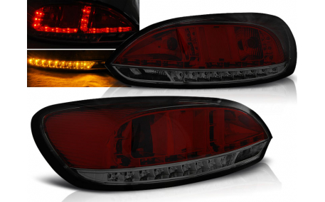 Фонари задние Volkswagen Scirocco