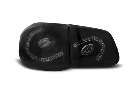 Фонари задние Volkswagen Tiguan 2007-2011