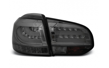 Фонари задние Volkswagen Golf 6