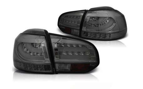 Фонари задние Volkswagen Golf 6