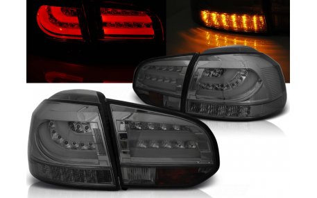 Фонари задние Volkswagen Golf 6