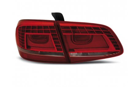 Фонари задние Volkswagen Passat B7