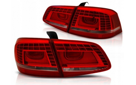 Фонари задние Volkswagen Passat B7