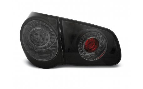 Фонари задние Volkswagen Passat B6 Variant