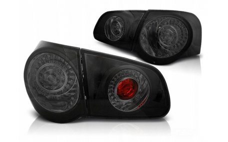 Фонари задние Volkswagen Passat B6 Variant