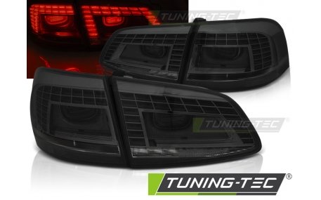 Фонари задние Volkswagen Passat B7