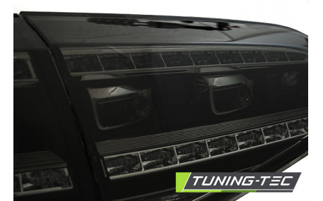 Фонари задние Volkswagen Golf 7 Hatchback 2012-2017