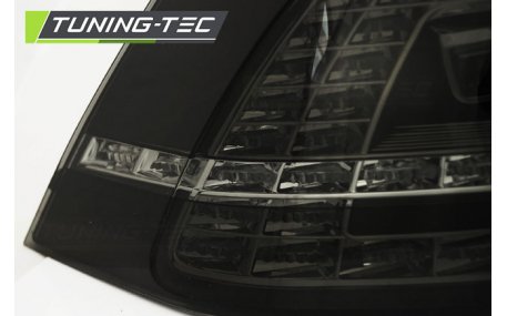 Фонари задние Volkswagen Golf 7 Hatchback 2012-2017