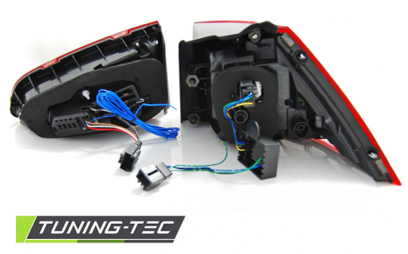 Фонари задние Volkswagen Golf 7 Hatchback 2012-2017