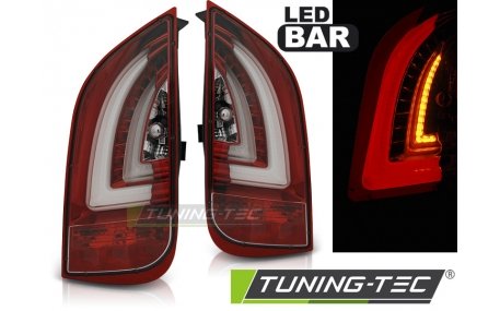 Фонари задние Volkswagen Up!