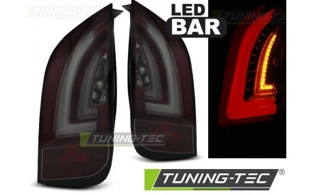 Фонари задние Volkswagen Up!