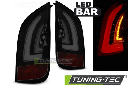 Фонари задние Volkswagen Up!