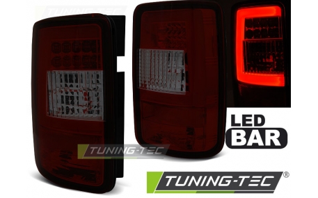 Фонари задние Volkswagen Caddy