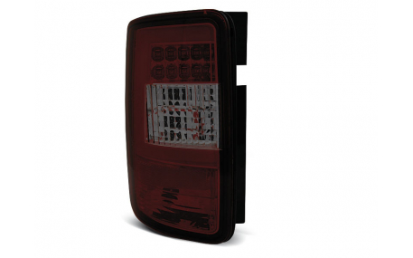 Фонари задние Volkswagen Caddy