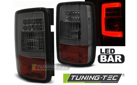 Фонари задние Volkswagen Caddy