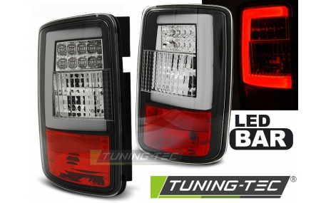 Фонари задние Volkswagen Caddy