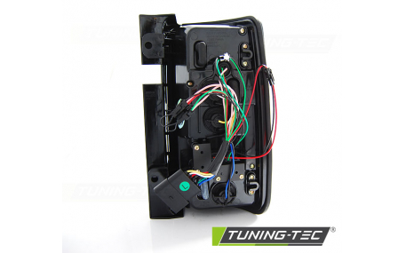 Фонари задние Volkswagen Caddy