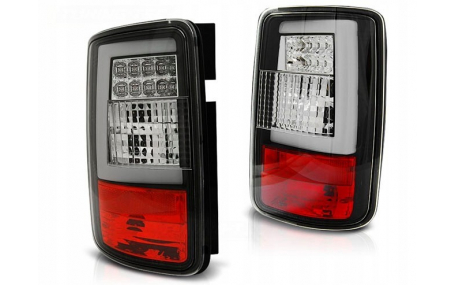 Фонари задние Volkswagen Caddy