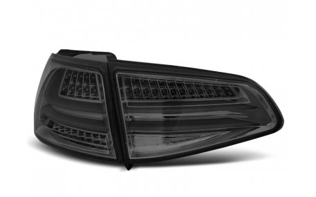 Фонари задние Volkswagen Golf 7 Hatchback 2012-2017