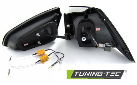 Фонари задние Volkswagen Golf 7 Hatchback 2012-2017