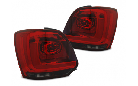 Фонари задние Volkswagen Polo