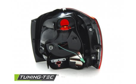 Фонари задние Volkswagen Polo