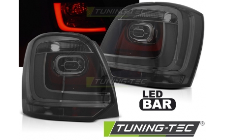 Фонари задние Volkswagen Polo