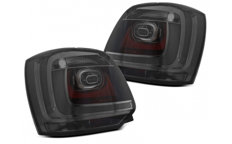 Фонари задние Volkswagen Polo