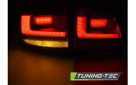 Фонари задние Volkswagen Tiguan 2007-2011