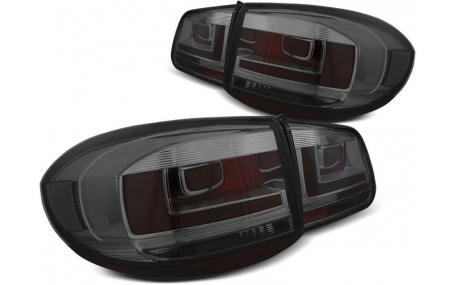 Фонари задние Volkswagen Tiguan 2007-2011