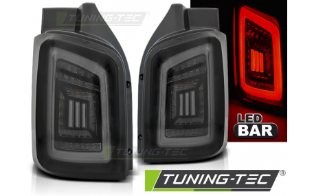 Фонари задние Volkswagen T5 (1 дв)