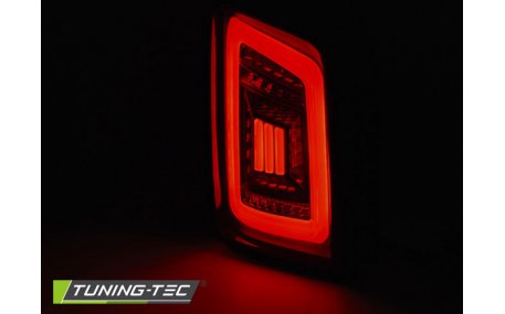 Фонари задние Volkswagen T5 (1 дв)