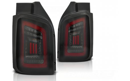 Фонари задние Volkswagen T5 (1 дв)