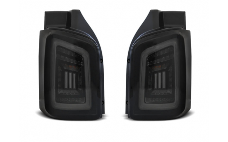 Фонари задние Volkswagen T5 (2 дв)