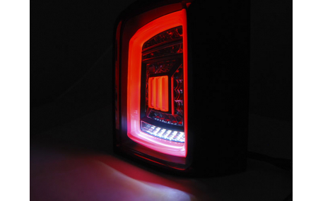 Фонари задние Volkswagen T5 (2 дв)