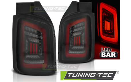 Фонари задние Volkswagen T5 (2 дв)