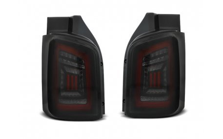 Фонари задние Volkswagen T5 (2 дв)