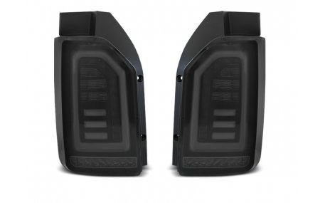 Фонари задние Volkswagen T6