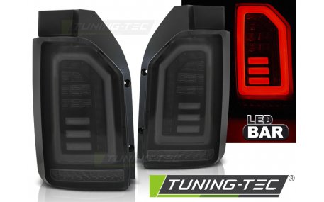 Фонари задние Volkswagen T6 2015-2019