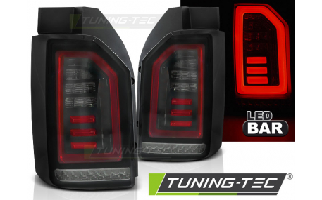 Фонари задние Volkswagen T6 2015-2019