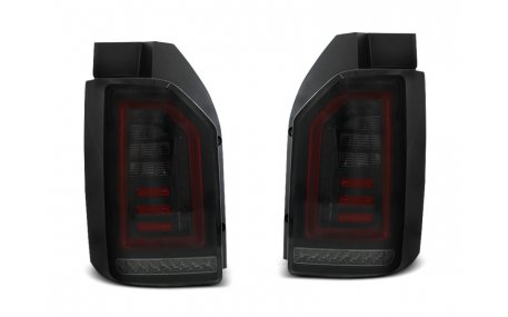 Фонари задние Volkswagen T6 2015-2019