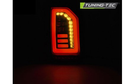 Фонари задние Volkswagen T6 2015-2019