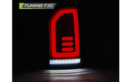 Фонари задние Volkswagen T6 2015-2019