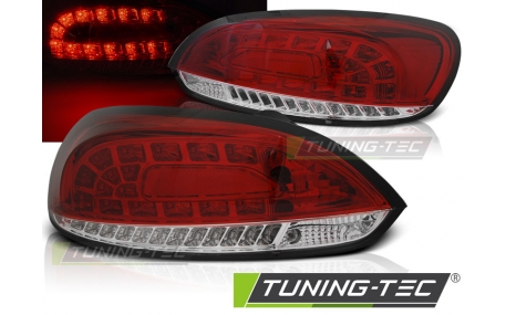 Фонари задние Volkswagen Scirocco