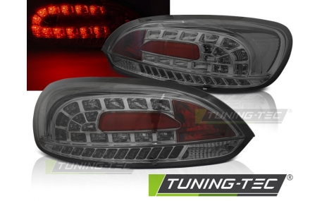 Фонари задние Volkswagen Scirocco