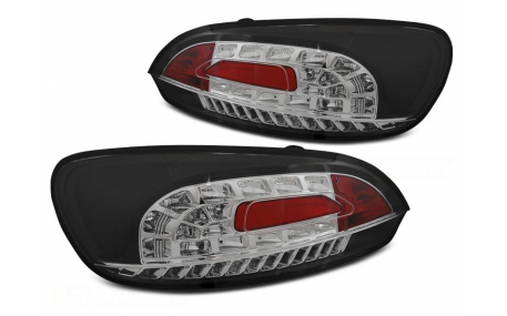 Фонари задние Volkswagen Scirocco