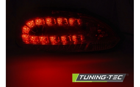 Фонари задние Volkswagen Scirocco